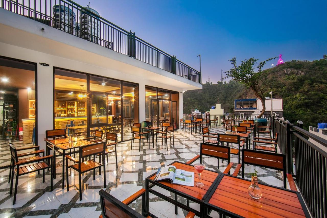 Cocoon Inn Cat Ba Dong Khe Sau Eksteriør billede